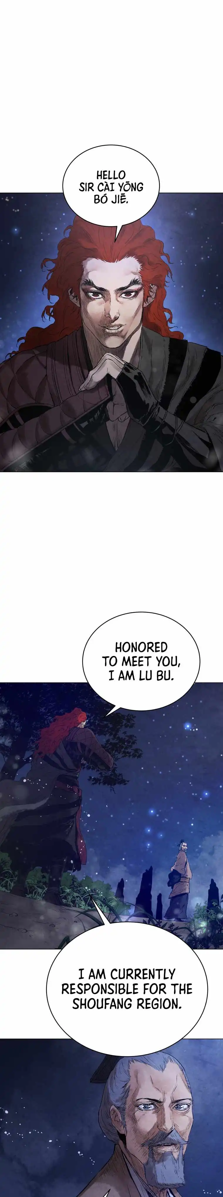 History Of Three States Chapter 46 2